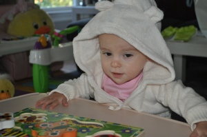 why are hoods so cute?